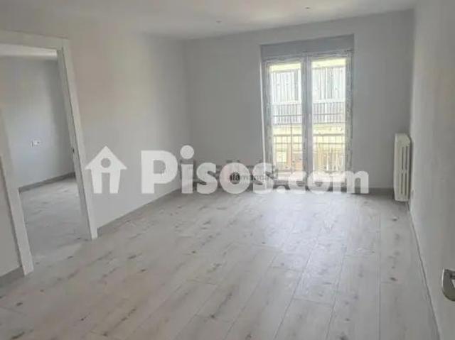 Piso en alquiler en Paseo de Canalejas, cerca de Calle de Otumba