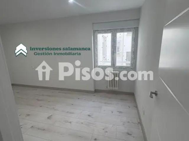Piso en alquiler en Paseo de Canalejas, cerca de Calle de Otumba