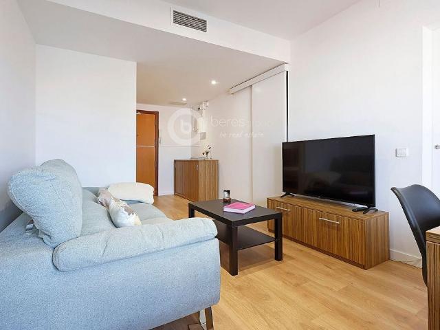 Piso en alquiler en paseo De Colom, Barcelona, de 58 m² 2 habitaciones por 1.582