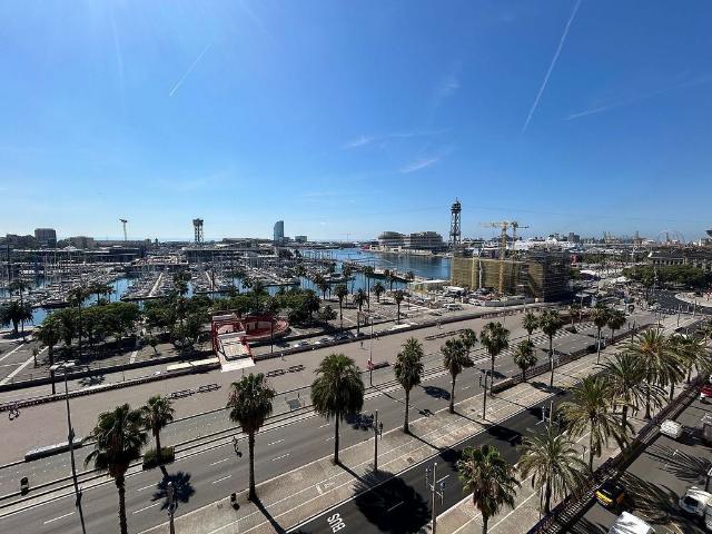 Piso en alquiler en paseo De Colom, Barcelona, de 100 m² 3 habitaciones por 2.250