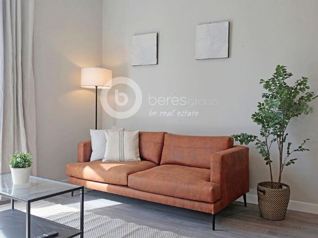 Piso en alquiler en paseo De Colom, Barcelona, de 130 m² 4 habitaciones por 2.500