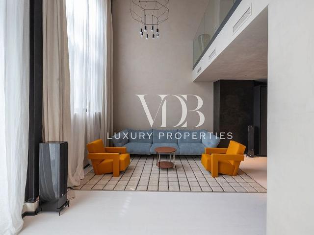Piso en alquiler en paseo De Colom, Barcelona, de 180 m² 3 habitaciones por 7.500