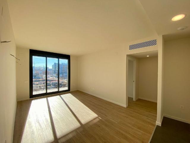 Piso en alquiler en paseo De Francesc Candel, Barcelona, de 48 m² 1 habitación por 993