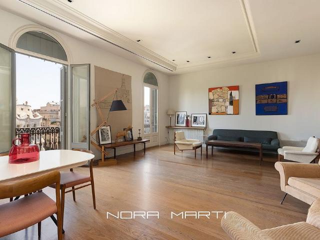 Piso en alquiler en paseo De Gràcia, Barcelona, de 172 m² 4 habitaciones por 7.000