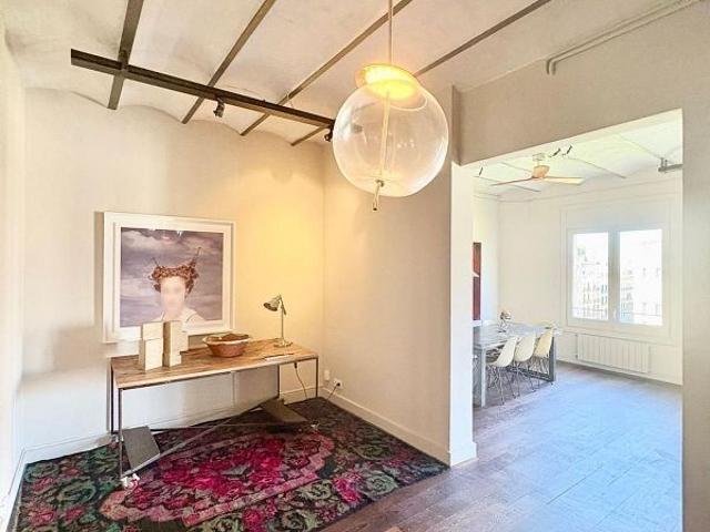 Piso en alquiler en paseo De Gràcia, Barcelona, de 200 m² 2 habitaciones por 6.500
