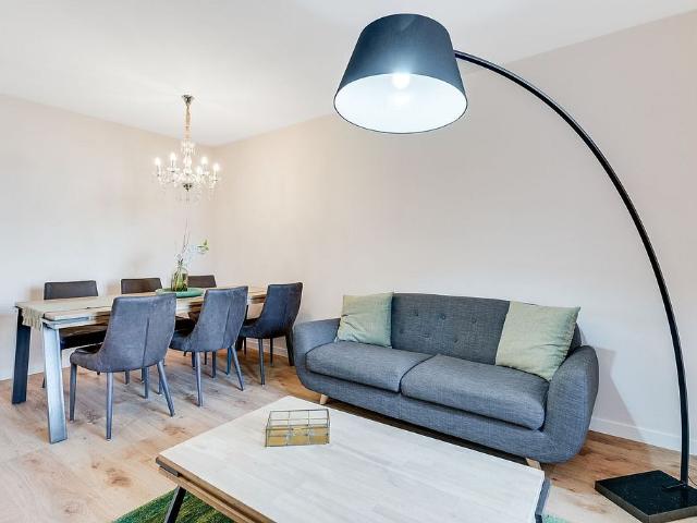 Piso en alquiler en paseo De Gràcia, Barcelona, de 75 m² 3 habitaciones por 3.300