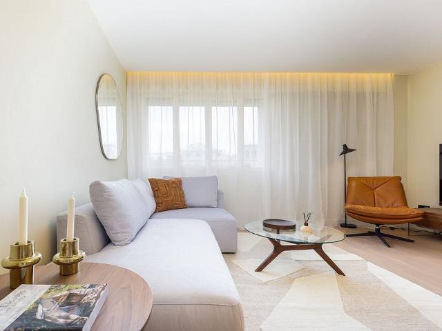 Piso en alquiler en paseo De Gràcia, Barcelona, de 91 m² 2 habitaciones por 3.500