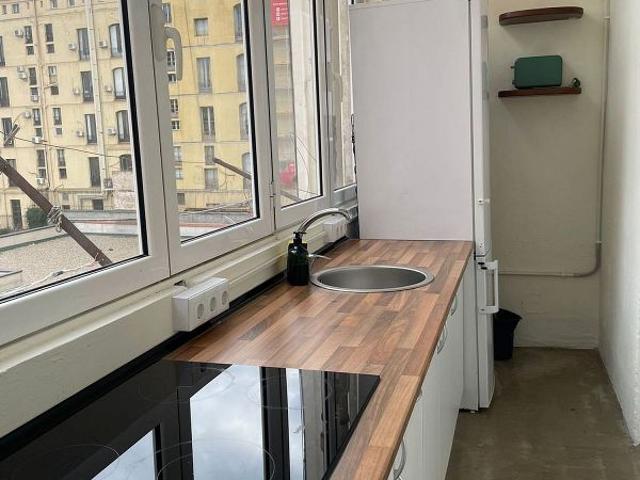 Piso en alquiler en paseo De Gracia Gran Via, Barcelona, de 120 m² 5 habitaciones por 3.750