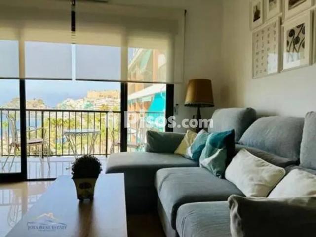 Piso en alquiler en Paseo de la Puerta del Mar