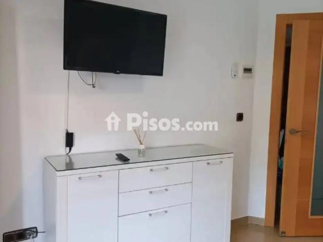 Piso en alquiler en Paseo de la Reina Sofía