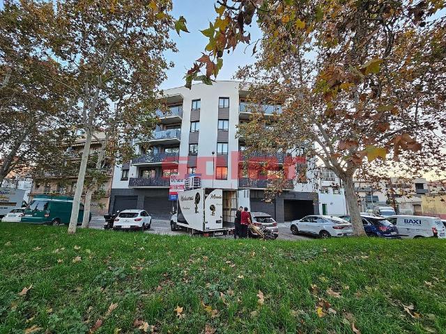 Piso en alquiler en paseo De la Riera, Cerdanyola del Vallès, de 60 m² 2 habitaciones por 1.225