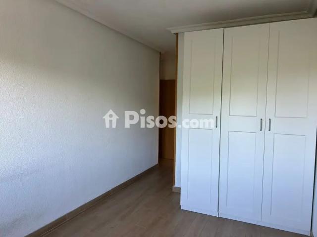 Piso en alquiler en Paseo de la Rosa, cerca de Subida del Hospital