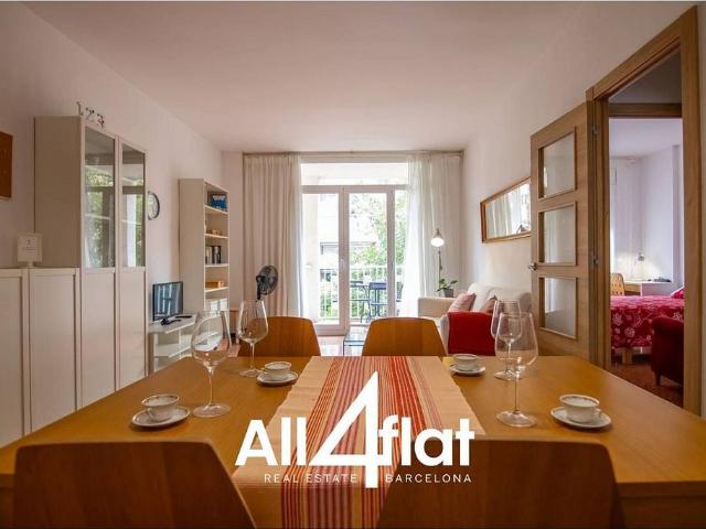 Piso en alquiler en paseo De la Zona Franca, Barcelona, de 79 m² 3 habitaciones por 1.114