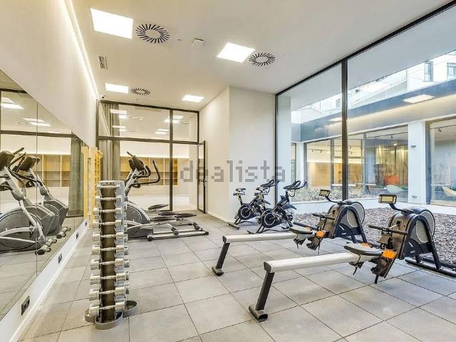 Piso en alquiler en paseo De la Zona Franca, Barcelona, de 154 m² 4 habitaciones por 1.980