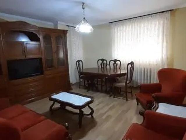 Piso en alquiler en Paseo de las Carmelitas