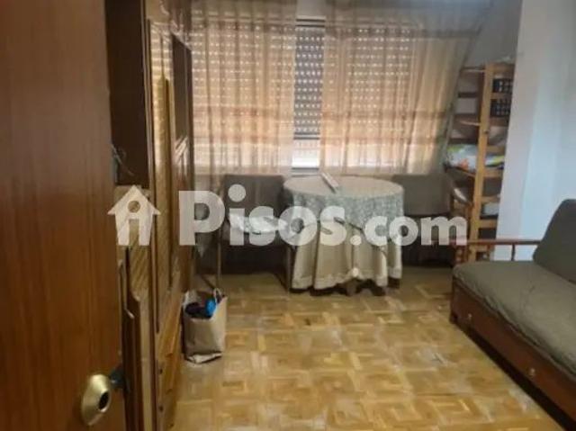 Piso en alquiler en Paseo de las Carmelitas