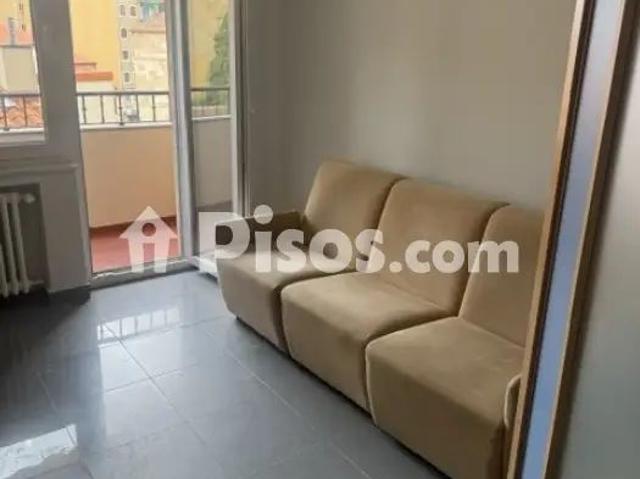 Piso en alquiler en Paseo de las Carmelitas