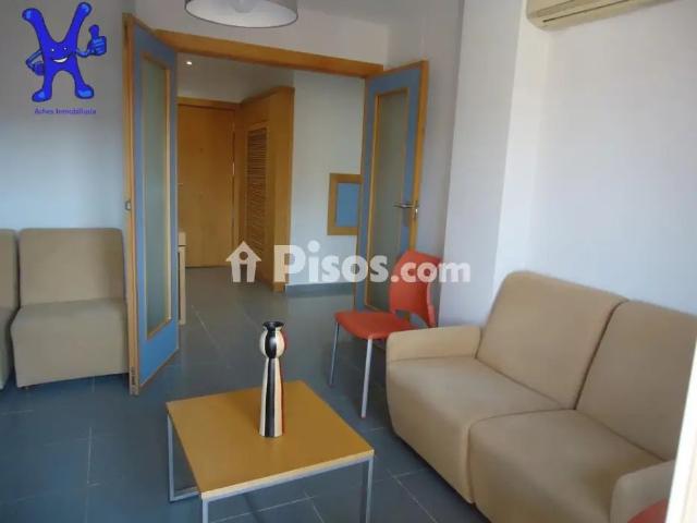 Piso en alquiler en Paseo de las Carmelitas