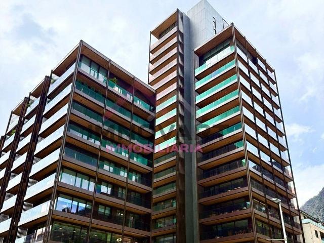 Piso en alquiler en paseo De L'arnaldeta de Caboet, Les Escaldes, de 104 m² 3 habitaciones por 5.500