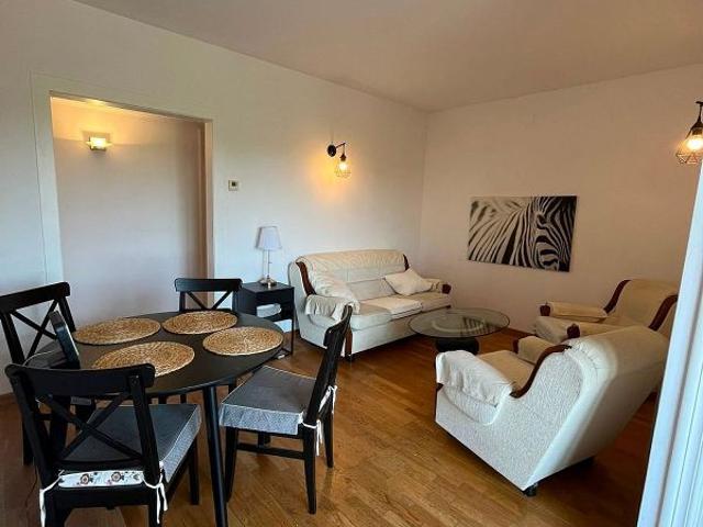 Piso en alquiler en paseo De Pujades, Barcelona, de 87 m² 4 habitaciones por 2.000