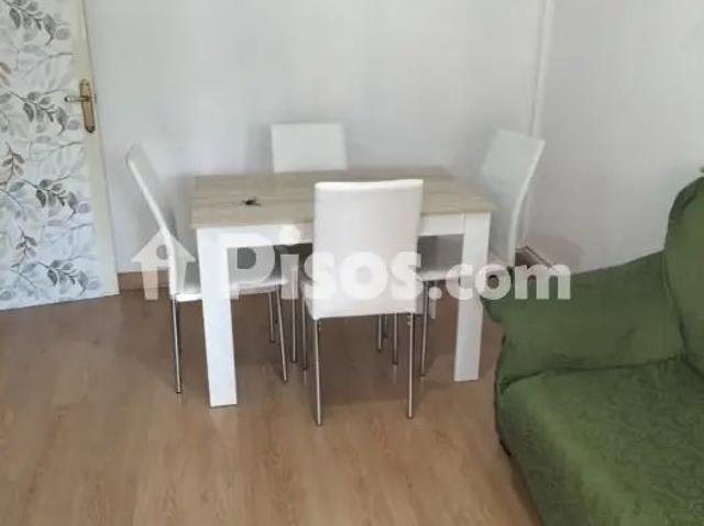 Piso en alquiler en Paseo de San Vicente, 1
