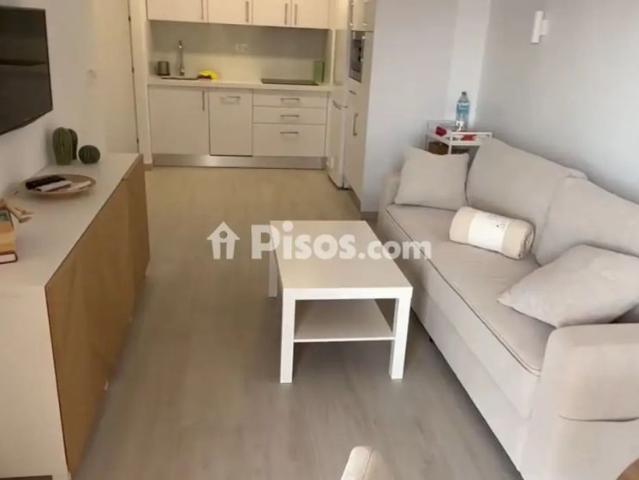 Piso en alquiler en Paseo de San Cristóbal, 20