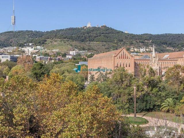 Piso en alquiler en paseo De Sant Gervasi, Barcelona, de 133 m² 4 habitaciones por 3.033