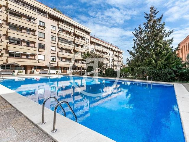 Piso en alquiler en paseo De Sant Gervasi, Barcelona, de 52 m² 2 habitaciones por 1.990