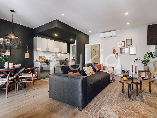 Piso en alquiler en paseo De Sant Joan, Barcelona, de 120 m² 3 habitaciones por 2.895 €