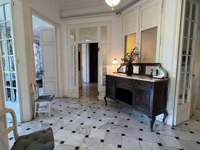 Piso en alquiler en paseo De Sant Joan, Barcelona, de 155 m² 5 habitaciones por 3.500