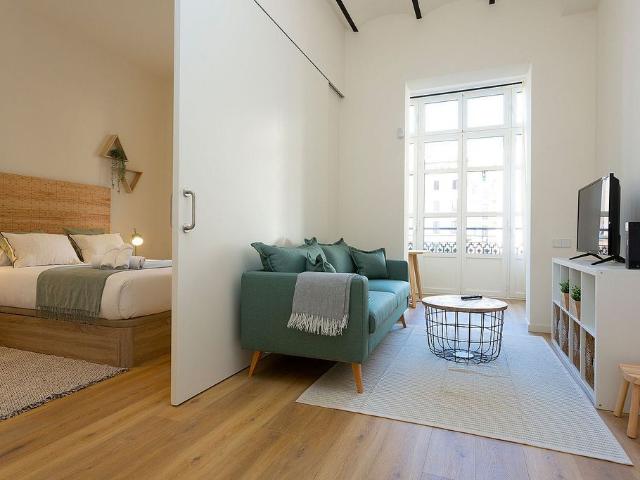 Piso en alquiler en paseo De Sant Joan, Barcelona, de 65 m² 1 habitación por 1.690 €
