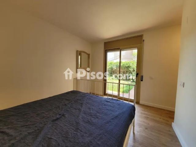 Piso en alquiler en Paseo de Sant Pol