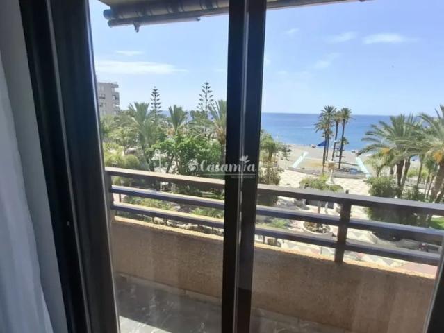 Piso en alquiler en Paseo del Altillo