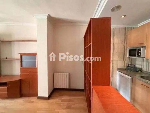 Piso en alquiler en Paseo del Doctor Torres Villarroel
