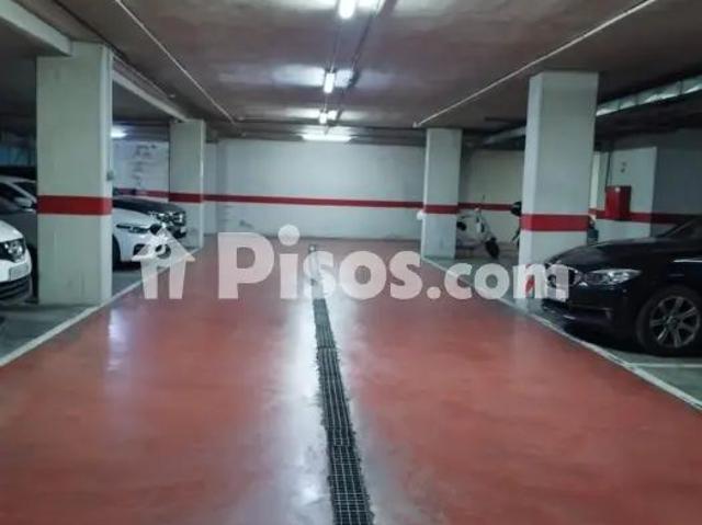 Piso en alquiler en Paseo del Fotógrafo Verdú, 2