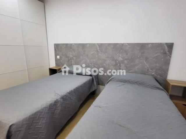 Piso en alquiler en Paseo del General Dávila, cerca de Calle de la Cuesta de Atalaya