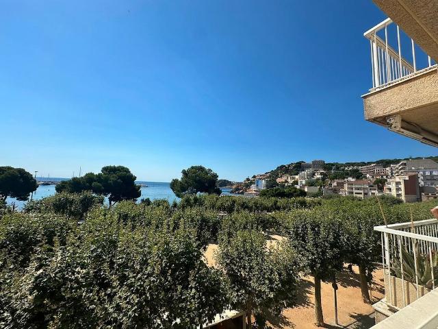 Piso en alquiler en paseo Del Mar, Sant Feliu de Guíxols, de 114 m² 3 habitaciones por 1.700