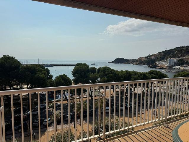 Piso en alquiler en paseo Del Mar, Sant Feliu de Guíxols, de 130 m² 3 habitaciones por 1.200