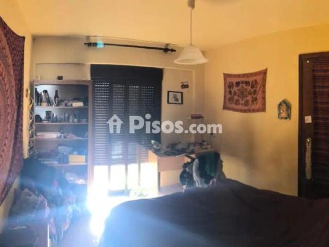 Piso en alquiler en Paseo del Padre Manjón