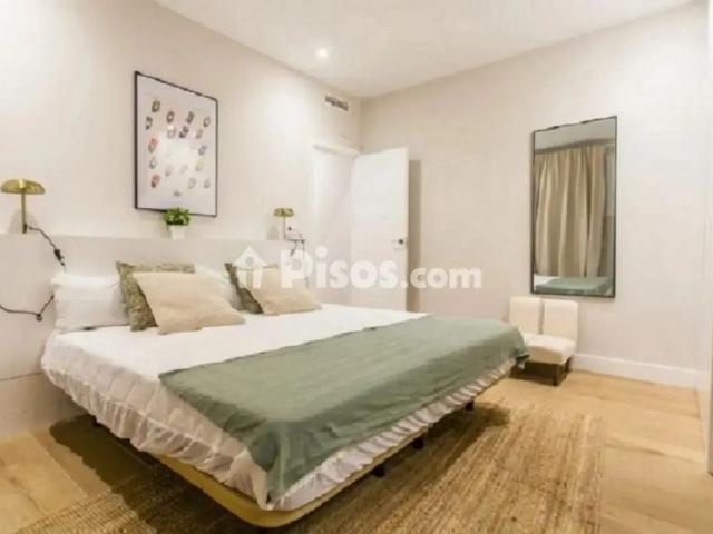 Piso en alquiler en Paseo del Salon, 23