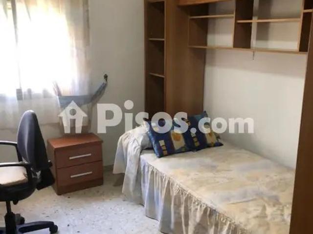 Piso en alquiler en Paseo Fluvial