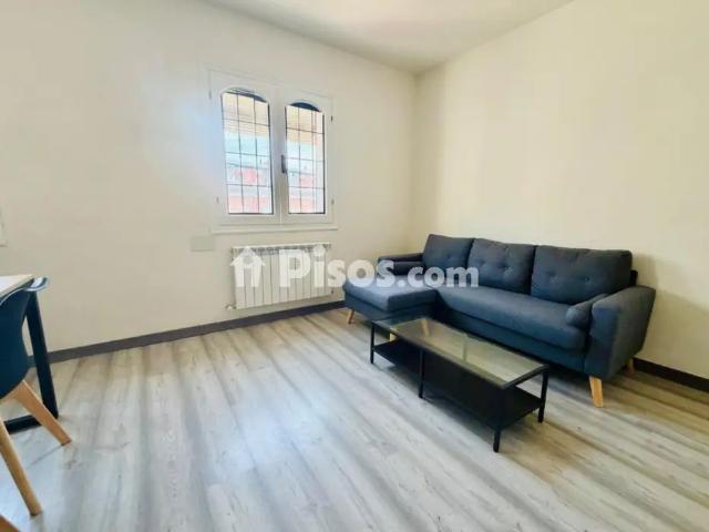 Piso en alquiler en Paseo Hospital Militar, 9