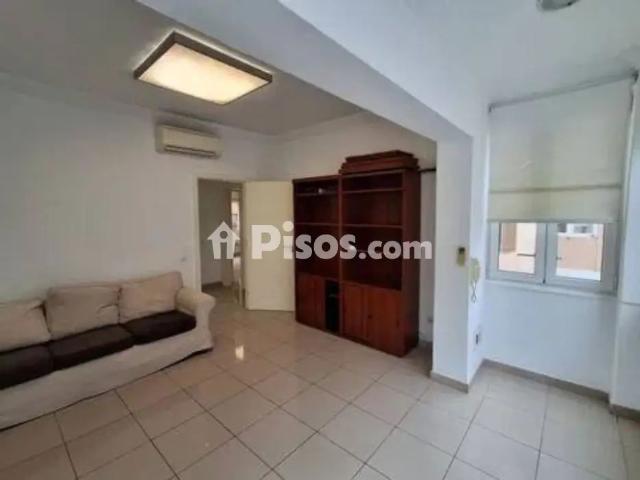 Piso en alquiler en Paseo Tomás Morales, cerca de Avenida Juan XXIII