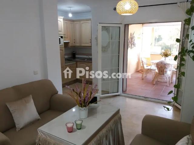 Piso en alquiler en Paseo Torre del Catalán, 19