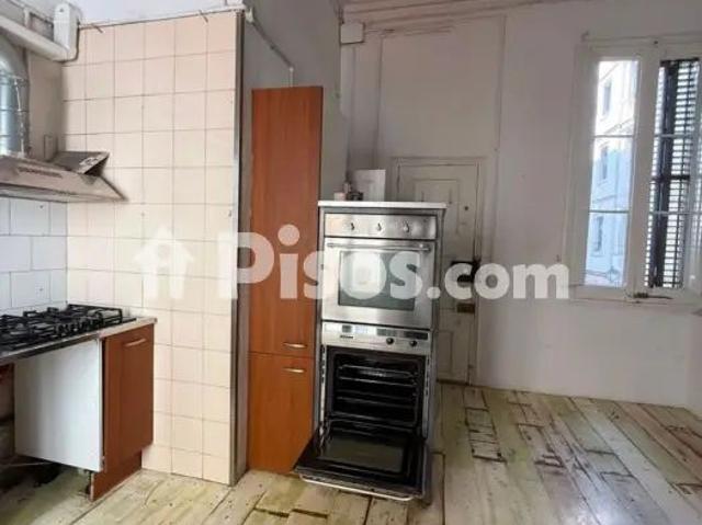 Piso en alquiler en Passatge de la Pau