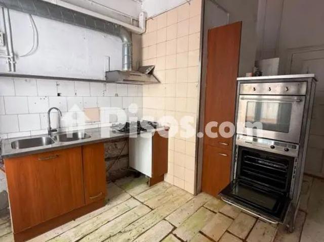 Piso en alquiler en Passatge de la Pau
