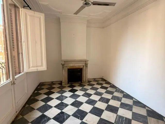 Piso en alquiler en Passatge de la Pau