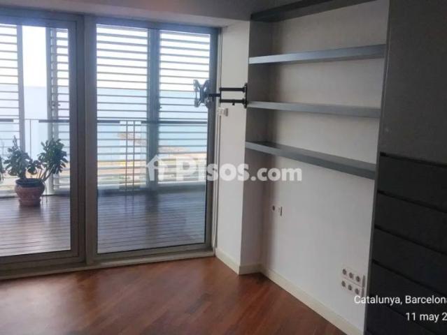 Piso en alquiler en Passeig de García Fària, 77