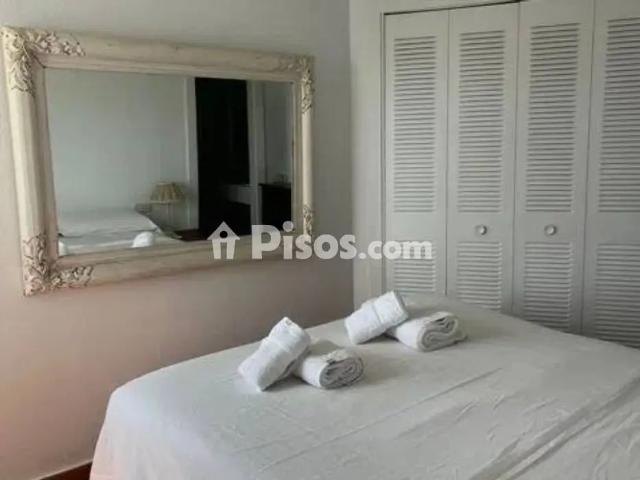 Piso en alquiler en Passeig de Joan Carles I