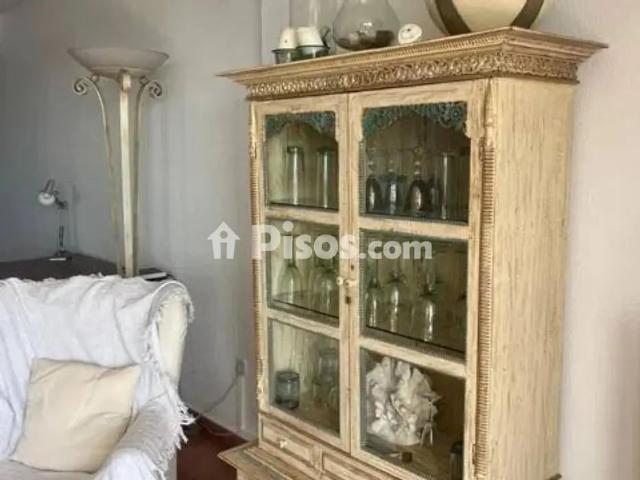 Piso en alquiler en Passeig de Joan Carles I